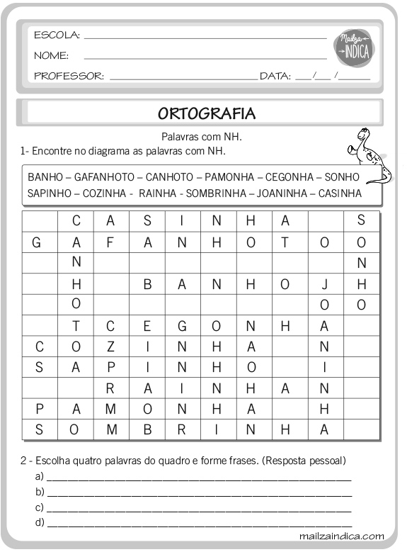 7 Ortografia, PDF, Ortografia